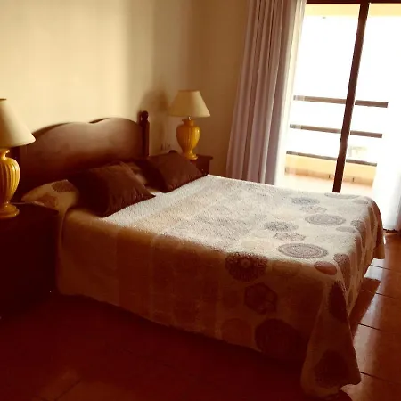아파트 One Bedroom Appartement With City View Shared Pool And Furnished Balcony At San Miguel De Abona 산미겔데아보나