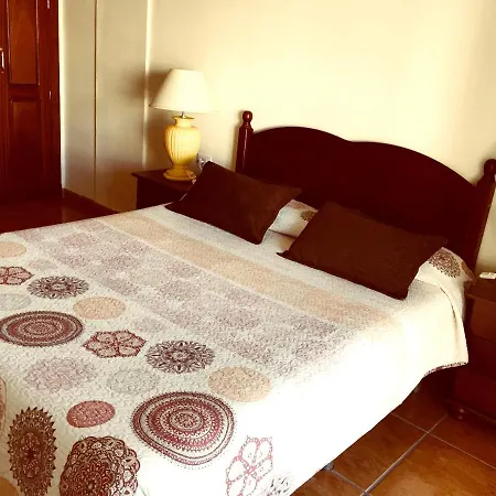 One Bedroom Appartement With City View Shared Pool And Furnished Balcony At San Miguel De Abona 아파트