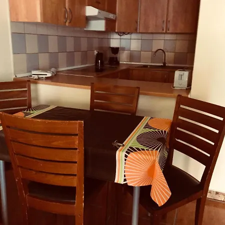 One Bedroom Appartement With City View Shared Pool And Furnished Balcony At San Miguel De Abona * 산미겔데아보나
